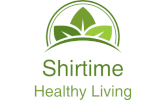 SHIRTIME HEALTHY LIVING